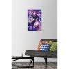 Trends International James Booker - Space Wolves Howling Unframed Wall Poster Prints - 2 of 4