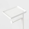 Functional Toilet Paper Holder - Brightroom™ - image 4 of 4