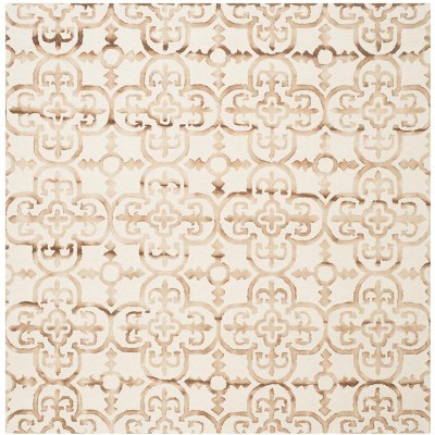 Dip Dye DDY711 Hand Tufted Indoor Rugs - Safavieh