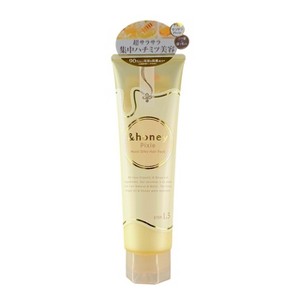 Vicrea & Honey Pixie Moist Silky Hair pack 1.5- 4.58 oz - Indulge in the silky moisture of golden honey - 1 of 4
