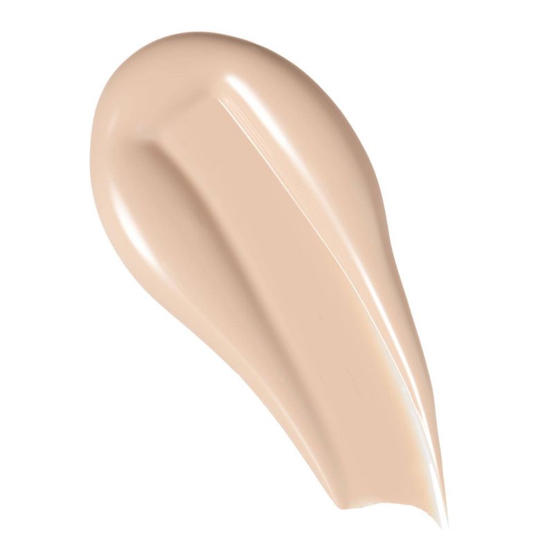 Makeup Revolution Conceal & Hydrate Foundation - 0.70 fl oz, 4 of 5