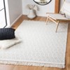 Vermont VRM308 Hand Loomed Area Rug  - Safavieh - 2 of 4