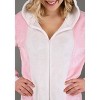 HalloweenCostumes.com Pink Deer Women's Costume - 4 of 4