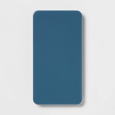 heyday™ 10000mAh Powerbank - Night Blue