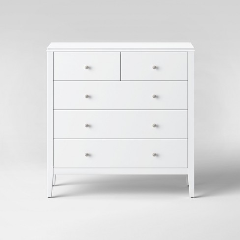 Pelham Vertical Dresser White Threshold Target