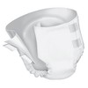 ProCare Adult Incontinence Brief L Heavy Absorbency Breathable, CRB-013/2, 18 Ct - 3 of 3