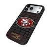 NFL NFC Teams 2025 Illustrated MagSafe Compatible Cell Phone Case for Apple iPhone 17 Series - 2 of 4