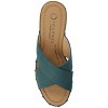 Journee Women's Silvana Sandals - 4 of 4