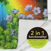 Briarwood Lane St. Patricks Day Hand Towel 26x18 Irish Gnomes For St. Patricks Day Hand Towel - 3 of 3