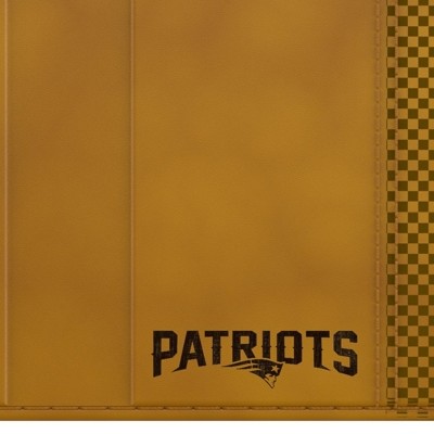 new england patriots