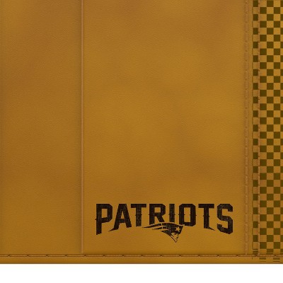 new england patriots