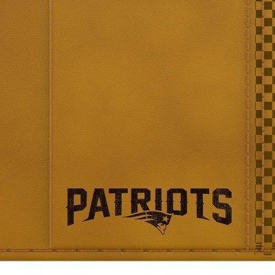 new england patriots