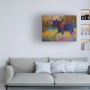 Marion Rose 'Majestic Moose' Canvas Art - 2 of 4