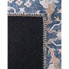 Unique Loom Timeless Dinah Floral Indoor Woven Area Rug - 4 of 4