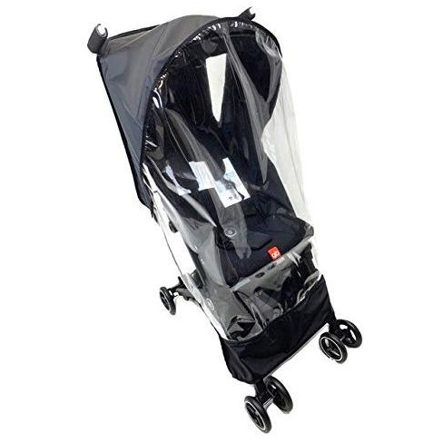 Gb stroller cheap rain cover