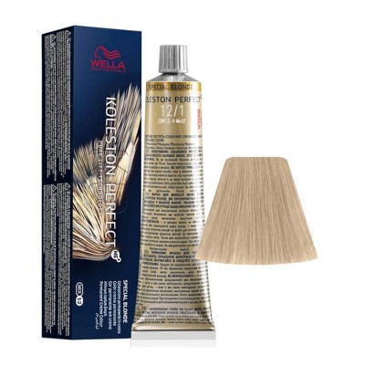Wella Koleston Perfect Me+ Permanent Creme Hair Color Dye