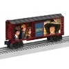 Lionel Harry Potter and the Sorcerer's Stone Boxcar - 2 of 4