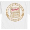 Men's - Leinenkugal - Brewing Company Beer Case Since 1867 Short Sleeve Graphic T-Shirt - 2 of 4