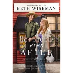 Hopefully Ever After - by Beth Wiseman - 1 of 1