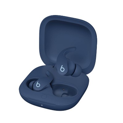 Beats Fit Pro True Wireless Bluetooth Earbuds - Beats Black - Target  Certified Refurbished : Target