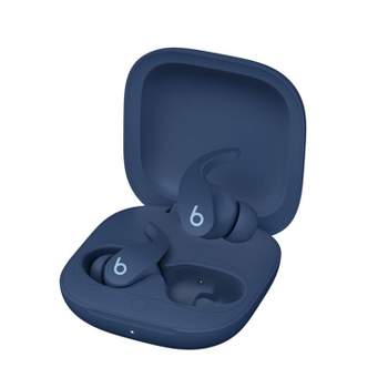 Beats by Dr. Dre Powerbeats Pro Bluetooth True Wireless Earbuds with  Charging Case, Navy, MY592LL/A