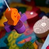 HABA My Very First Games - Here Fishy Fishy! Magnetic Fishing Game (Made in Germany) - 4 of 4