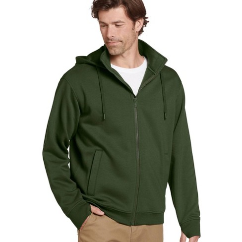 Jockey Men's Outdoors Full Zip Hoodie : Target