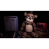 Five Nights at Freddy's: Jogo de terror para Nintendo Switch está com 49%  OFF