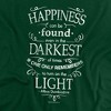 Men's Harry Potter Happiness T-Shirt - 2 of 4