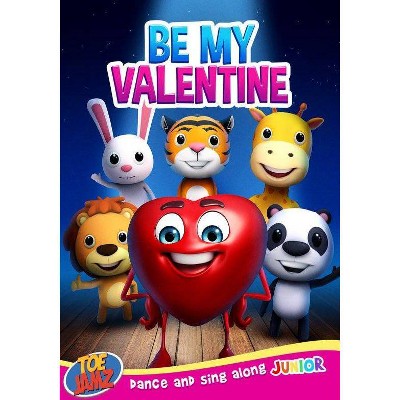 Be My Valentine (DVD)