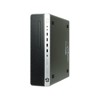 Refurbished: HP Elitedesk 800 G3 Desktop Intel Core i5 3.20 Hz 8GB 256GB SSD Linux - Manufacturer Refurbished - 3 of 4