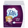 Puffs Ultra Soft Facial Tissue - 2 of 4