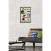 Trends International The Wizard Of Oz - I'll Get You Unframed Wall Poster Prints - 2 of 4