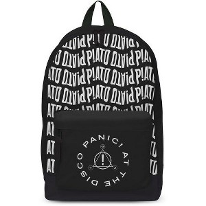 Rocksax - Rocksax - Panic! At The Disco - Backpack: Disco - 1 of 3