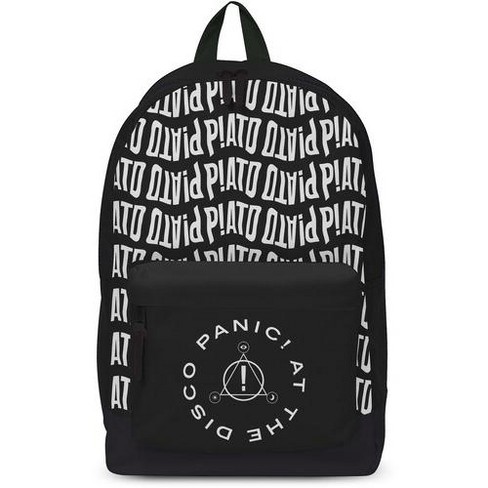 Rocksax Rocksax Panic At The Disco Backpack Disco