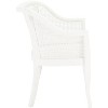 Maika Cane Dining Chair - DCH9500 - Safavieh - 3 of 4