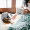 Pavilion Gift Company - Rescue Cats - 18 oz Mug - Drinkware - 4 of 4