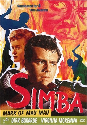 Simba (DVD)(2011)