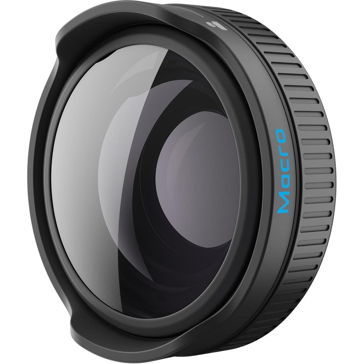 GoPro HERO13 Black - Waterproof Action Camera with 5.3K60 Video, 27MP Photo + Compatability with HB-Series Lenses - thumbnail 6