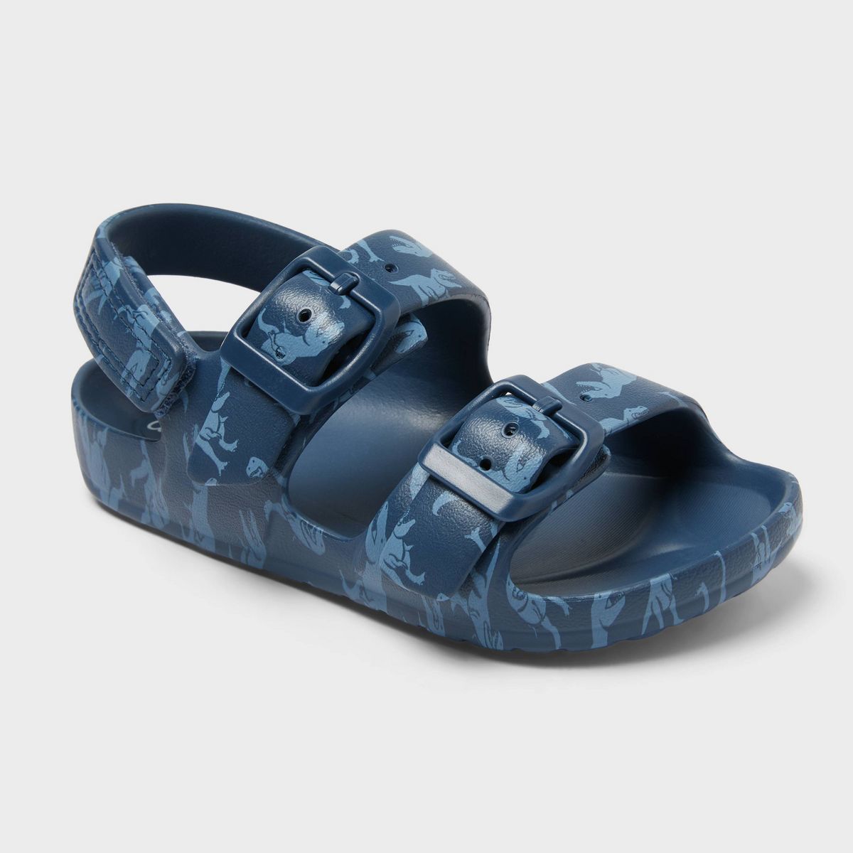 Toddler Blown EVA Ade Sandals - Cat & Jack™ - thumbnail 9
