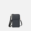 MKF Collection Mala Phone Wallet Crossbody Shoulder Bag by Mia K - 2 of 4