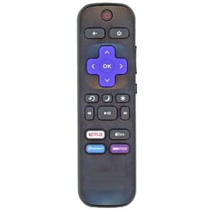 Dan’s Originals for Westinghouse RC-ALIR Roku TV Remote Control - 3026000071 - 1 of 2