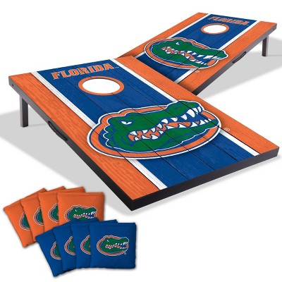 NCAA Florida Gators 2'x3' MDF Toss Game Set