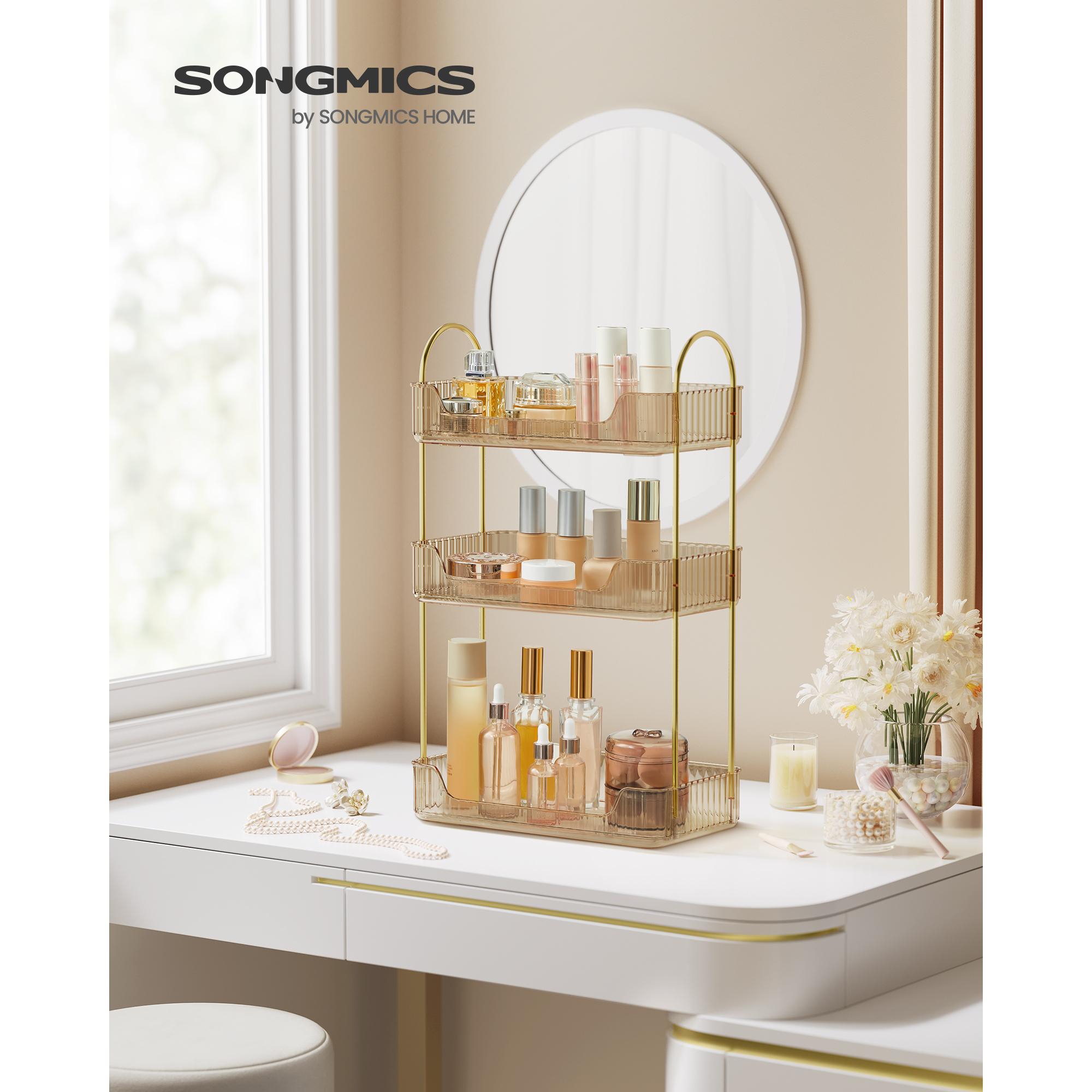 3-Tier Countertop Storage