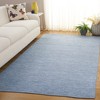Montauk MTK321 Hand Tufted Indoor Rugs - Safavieh - 2 of 4