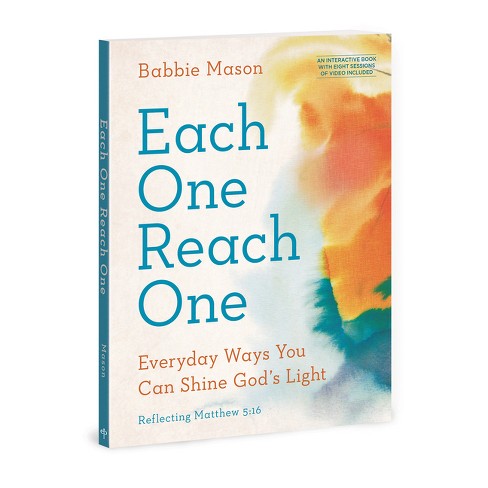 Each One Reach One - by  Babbie Mason (Paperback) - image 1 of 1