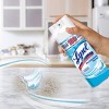 Lysol Crisp Linen Disinfectant Spray - 19oz/2ct - image 3 of 4