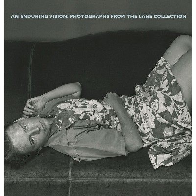An Enduring Vision - (Hardcover)