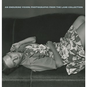 An Enduring Vision - (Hardcover) - 1 of 1