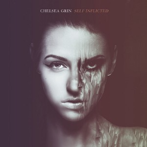 Chelsea Grin - Self Inflicted (CD) - 1 of 1